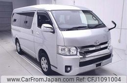toyota hiace-van 2020 CFJ1091004