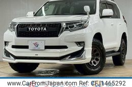 toyota land-cruiser-prado 2019 quick_quick_LDA-GDJ150W_GDJ150-0045717