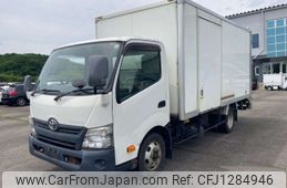 toyota toyoace 2013 -TOYOTA--Toyoace XZU710-0006433---TOYOTA--Toyoace XZU710-0006433-