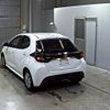 toyota yaris 2022 -TOYOTA--Yaris KSP210-0066144---TOYOTA--Yaris KSP210-0066144- image 2