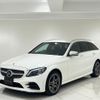 mercedes-benz c-class-station-wagon 2019 quick_quick_LDA-205214_WDD2052142F932094 image 1