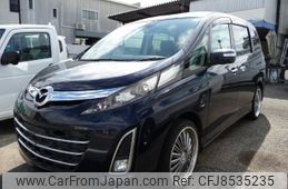 mazda biante 2016 -MAZDA--Biante CCFFW--115099---MAZDA--Biante CCFFW--115099-