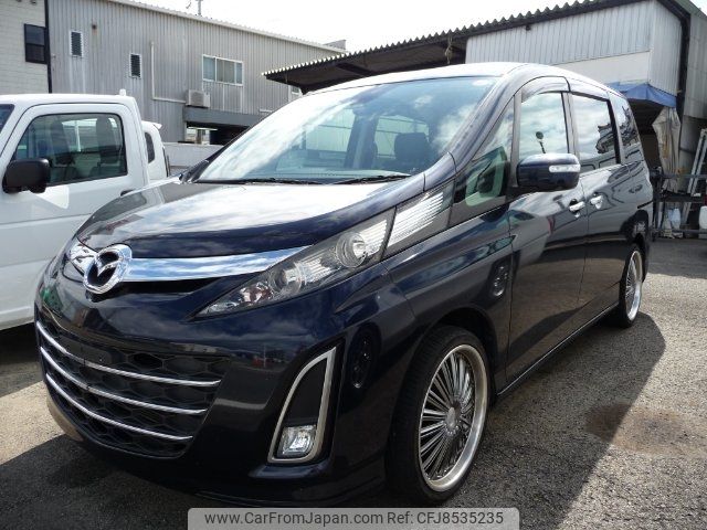 mazda biante 2016 -MAZDA--Biante CCFFW--115099---MAZDA--Biante CCFFW--115099- image 1