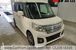 suzuki spacia 2015 -SUZUKI--Spacia MK42S--MK42S-601603---SUZUKI--Spacia MK42S--MK42S-601603-