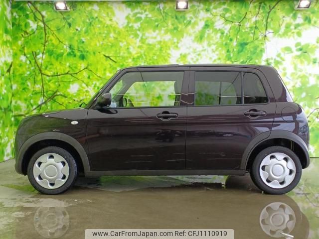 suzuki alto-lapin 2022 quick_quick_5BA-HE33S_HE33S-337030 image 2