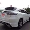 toyota harrier 2016 -TOYOTA 【岡山 357】--Harrier DBA-ZSU60W--ZSU60-0101623---TOYOTA 【岡山 357】--Harrier DBA-ZSU60W--ZSU60-0101623- image 31