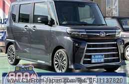 daihatsu tanto 2024 GOO_JP_700060017330250219014