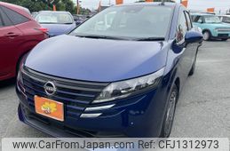 nissan note 2024 -NISSAN--Note 6AA-SNE13--SNE13-211873---NISSAN--Note 6AA-SNE13--SNE13-211873-