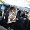 toyota alphard 2017 -TOYOTA 【名古屋 307ﾑ9196】--Alphard DBA-AGH35W--AGH35-0018893---TOYOTA 【名古屋 307ﾑ9196】--Alphard DBA-AGH35W--AGH35-0018893- image 12