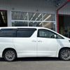 toyota alphard 2013 -TOYOTA--Alphard DBA-ANH20W--ANH20-8313338---TOYOTA--Alphard DBA-ANH20W--ANH20-8313338- image 6