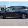 honda odyssey 2014 -HONDA--Odyssey DBA-RC1--RC1-1027846---HONDA--Odyssey DBA-RC1--RC1-1027846- image 10