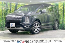 mitsubishi delica-d5 2023 CFJ1572636