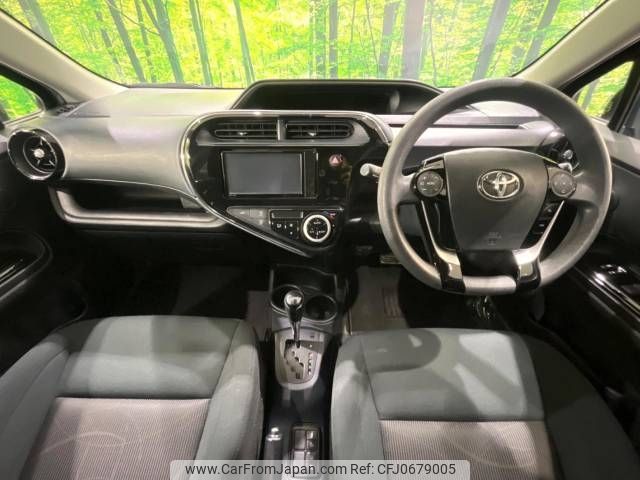 toyota aqua 2018 -TOYOTA--AQUA DAA-NHP10--NHP10-6787104---TOYOTA--AQUA DAA-NHP10--NHP10-6787104- image 2