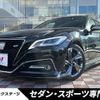 toyota crown 2018 -TOYOTA--Crown 6AA-GWS224--GWS224-1000650---TOYOTA--Crown 6AA-GWS224--GWS224-1000650- image 1