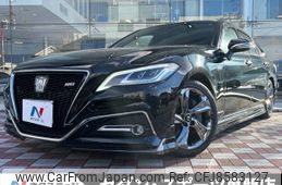 toyota crown 2018 -TOYOTA--Crown 6AA-GWS224--GWS224-1000650---TOYOTA--Crown 6AA-GWS224--GWS224-1000650-