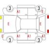 toyota voxy 2017 -TOYOTA--Voxy DBA-ZRR80W--ZRR80-0387825---TOYOTA--Voxy DBA-ZRR80W--ZRR80-0387825- image 2