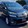 toyota vellfire 2009 TE3964 image 12