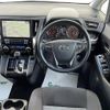 toyota alphard 2019 -TOYOTA--Alphard DBA-AGH30W--AGH30-0269594---TOYOTA--Alphard DBA-AGH30W--AGH30-0269594- image 17