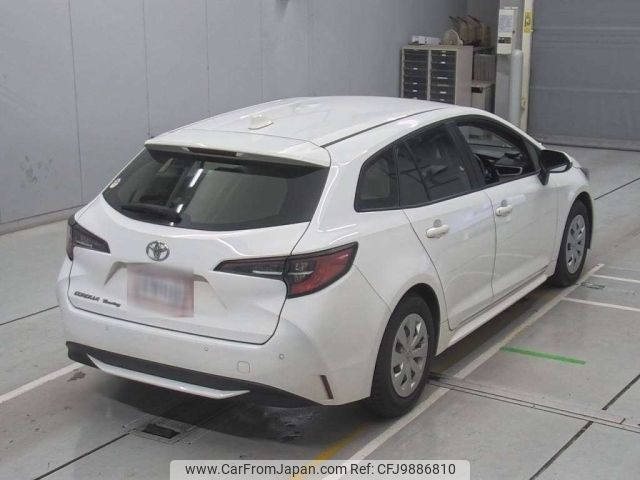 toyota corolla-touring-wagon 2020 -TOYOTA--Corolla Touring ZRE212W-6009587---TOYOTA--Corolla Touring ZRE212W-6009587- image 2