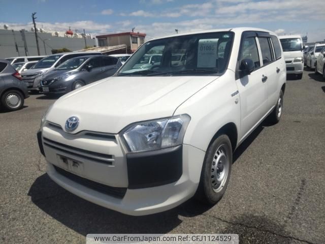 toyota succeed 2019 quick_quick_6AE-NHP160V_NHP160-0005499 image 1