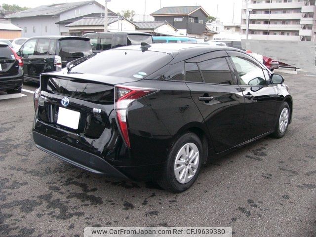 toyota prius 2018 -TOYOTA--Prius ZVW50--8085875---TOYOTA--Prius ZVW50--8085875- image 2