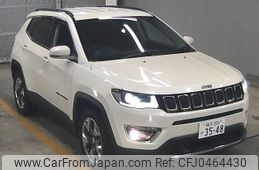 jeep compass 2020 quick_quick_ABA-M624_MCANJRCB3LFA63727