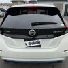 nissan leaf 2017 -NISSAN--Leaf ZAA-ZE1--ZE1-006894---NISSAN--Leaf ZAA-ZE1--ZE1-006894- image 4