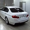 bmw 5-series 2013 -BMW 【広島 302と1615】--BMW 5 Series FW20-WBA5C32050D629612---BMW 【広島 302と1615】--BMW 5 Series FW20-WBA5C32050D629612- image 2