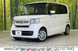 honda n-box 2021 CFJ1517642