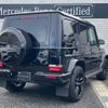 mercedes-benz amg 2024 -MERCEDES-BENZ--AMG 3BA-463276--W1N4632762X502146---MERCEDES-BENZ--AMG 3BA-463276--W1N4632762X502146- image 3