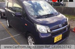 daihatsu move 2013 -DAIHATSU 【三重 582ｽ2483】--Move LA100S-0227498---DAIHATSU 【三重 582ｽ2483】--Move LA100S-0227498-