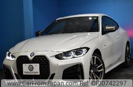 bmw bmw-others 2021 quick_quick_3BA-12AR30_WBA12AR070CH77300