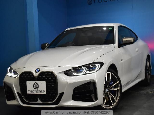 bmw bmw-others 2021 quick_quick_3BA-12AR30_WBA12AR070CH77300 image 1