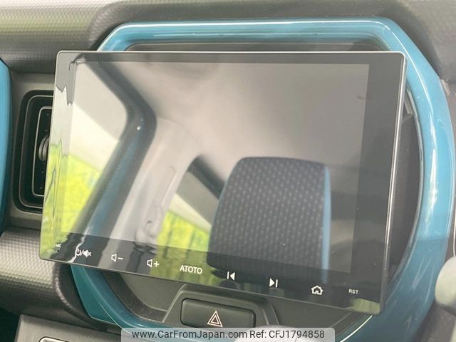mazda flair 2023 CFJ1794858 image 2