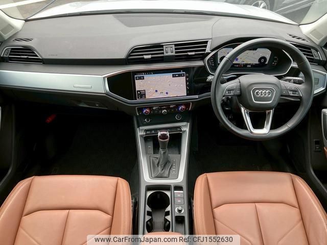 audi q3 2023 CFJ1552630 image 2