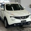 nissan juke 2011 CFJ1757231 image 5