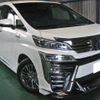 toyota vellfire 2018 quick_quick_DAA-AYH30W_AYH30-0060829 image 1