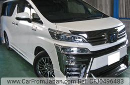 toyota vellfire 2018 quick_quick_DAA-AYH30W_AYH30-0060829