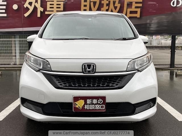 honda freed 2020 -HONDA 【名変中 】--Freed GB5--3108804---HONDA 【名変中 】--Freed GB5--3108804- image 2