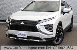 mitsubishi eclipse-cross 2022 quick_quick_5BA-GK1W_GK1W-0500584