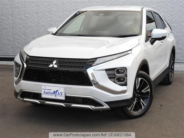 mitsubishi eclipse-cross 2022 quick_quick_5BA-GK1W_GK1W-0500584 image 1