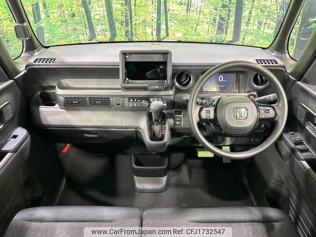 honda n-box 2025 CFJ1732547 image 2