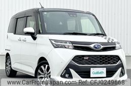 subaru justy 2019 -SUBARU--Justy DBA-M900F--M900F-0006943---SUBARU--Justy DBA-M900F--M900F-0006943-