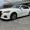 toyota crown 2017 -TOYOTA--Crown DAA-AWS210--AWS210-6124958---TOYOTA--Crown DAA-AWS210--AWS210-6124958- image 2