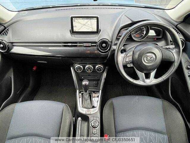 mazda demio 2014 504928-925250 image 1