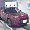 toyota yaris-cross 2020 -TOYOTA 【島根 300ﾌ2738】--Yaris Cross MXPJ15-2001516---TOYOTA 【島根 300ﾌ2738】--Yaris Cross MXPJ15-2001516- image 1