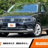 volkswagen tiguan 2017 -VOLKSWAGEN--VW Tiguan ABA-5NCZE--WVGZZZ5NZHW371338---VOLKSWAGEN--VW Tiguan ABA-5NCZE--WVGZZZ5NZHW371338- image 1