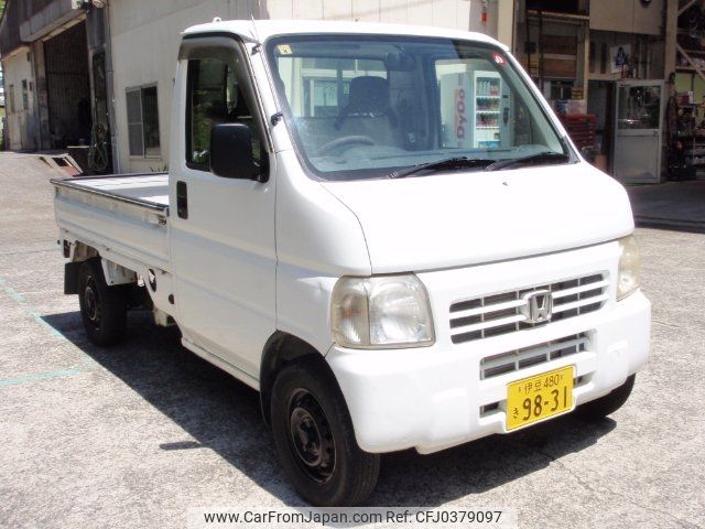 honda acty-truck 2001 -HONDA 【?? 480?9831】--Acty Truck HA7--1302772---HONDA 【?? 480?9831】--Acty Truck HA7--1302772- image 1