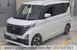 nissan roox 2023 -NISSAN--Roox B45A-0504701---NISSAN--Roox B45A-0504701-