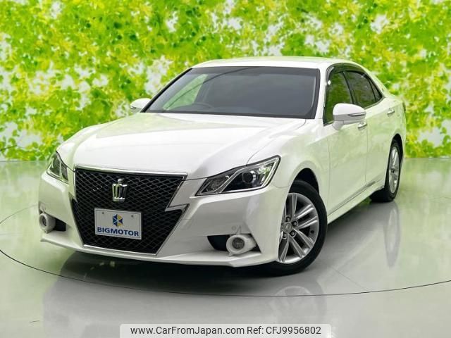 toyota crown 2014 quick_quick_GRS211_GRS211-6005407 image 1